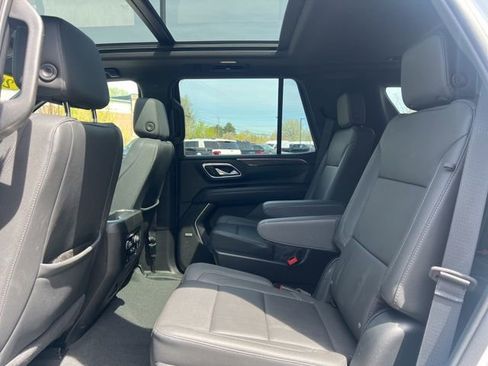 Used 2023 Chevrolet Tahoe LT AWD/4WD image 18