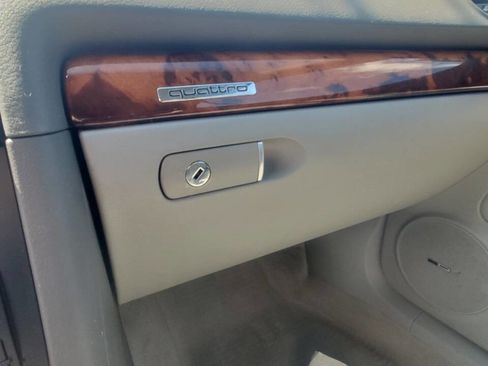 Used 2005 Audi A4 3.0 AWD/4WD image 22