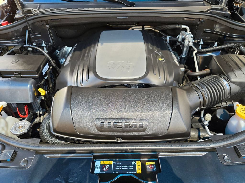 Used 2023 Dodge Durango R/T AWD/4WD image 37