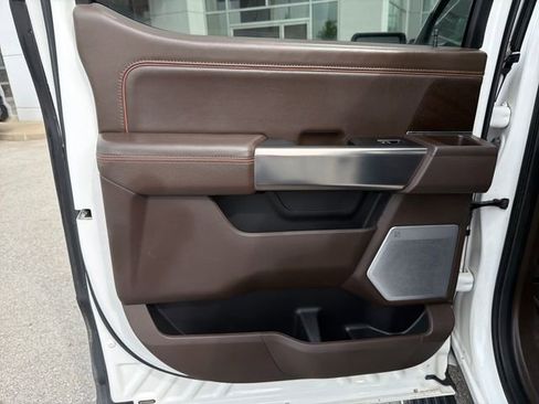 Used 2021 Ford F150 King Ranch AWD/4WD image 38