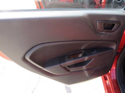 Used 2019 Ford Fiesta ST-Line w/ ST Line Cold Weather Package image 18