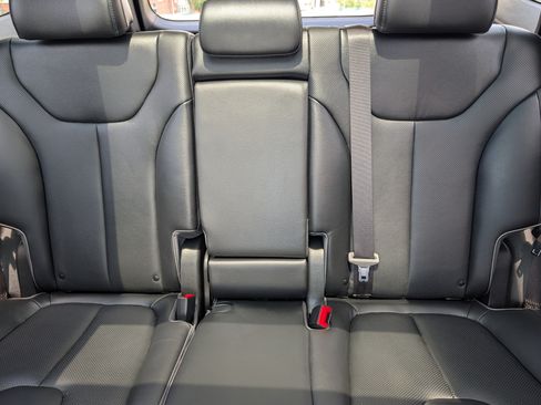 Certified 2023 Hyundai Santa Fe Limited AWD/4WD image 13