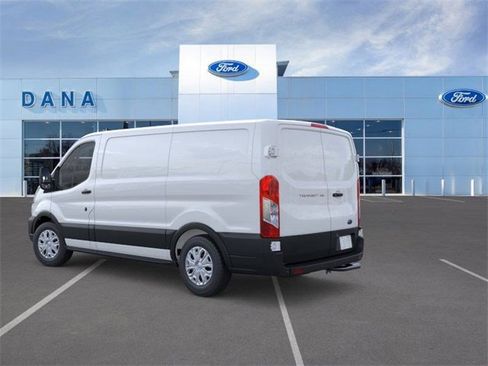 New 2025 Ford Transit 150 Low Roof w/ Load Area Protection Package image 4