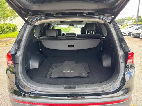 Used 2022 Hyundai Santa Fe SEL w/ Convenience + Premium Package FWD image 18