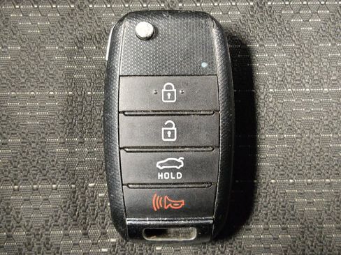 Used 2023 Kia Rio S FWD image 32