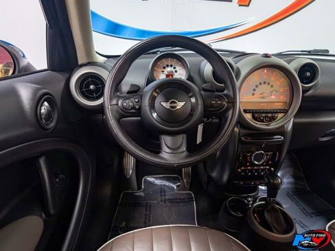 Used 2012 MINI Cooper Countryman S image 12