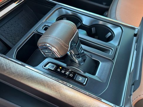 Used 2025 Ford F150 King Ranch image 21