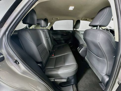 Used 2020 Lexus NX 300 FWD w/ Accessory Package 2 image 24