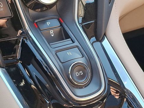 Used 2021 Acura RDX w/ Technology Package image 16