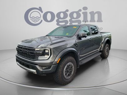 Used 2025 Ford Ranger Raptor