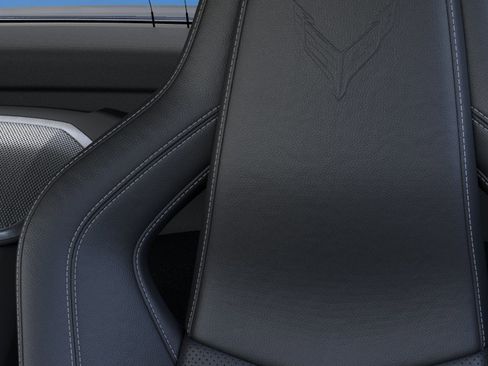 New 2026 Chevrolet Corvette Z06 RWD image 21