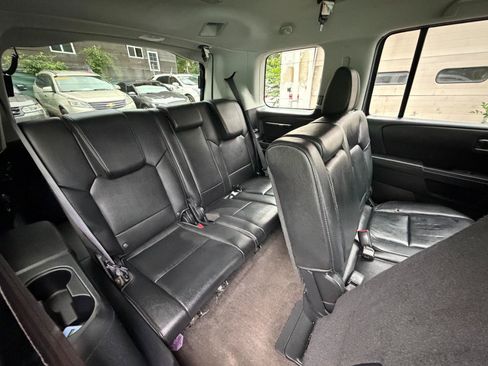 Used 2012 Honda Pilot EX-L image 36