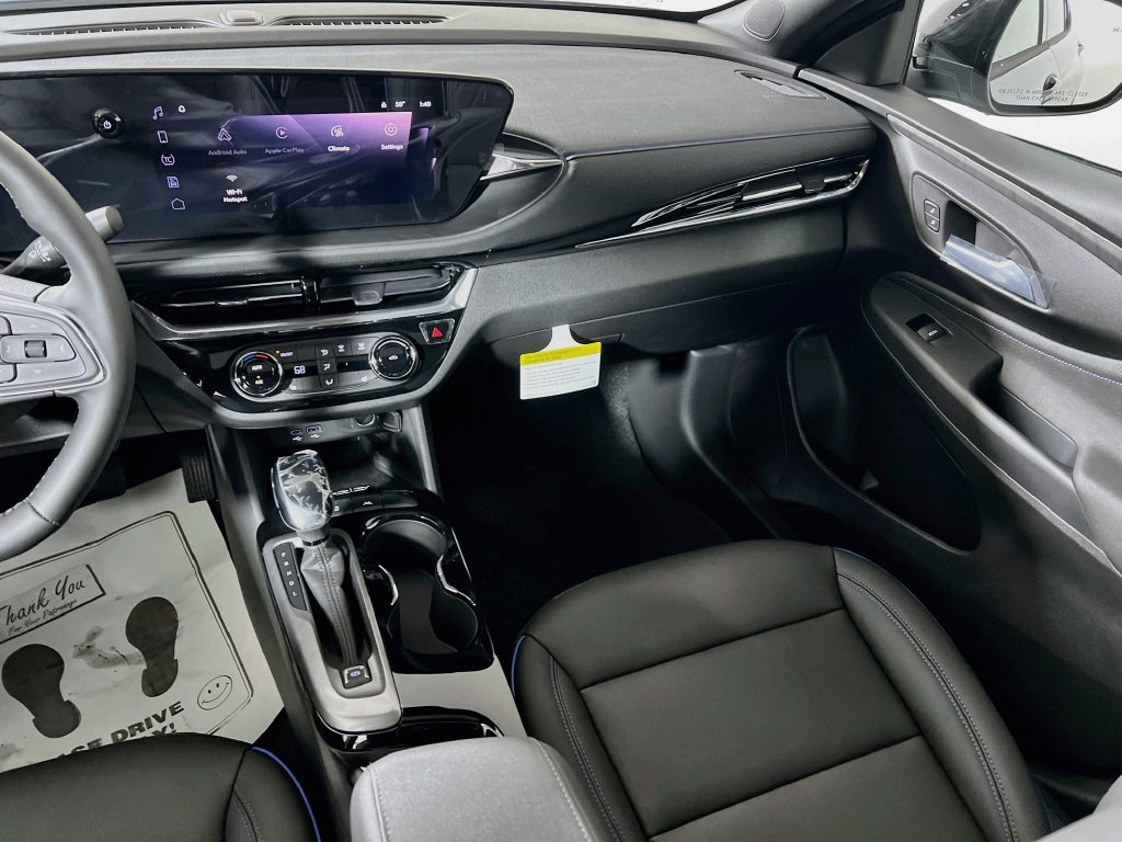 New 2026 Buick Envista Sport Touring w/ Convenience I Package FWD image 19