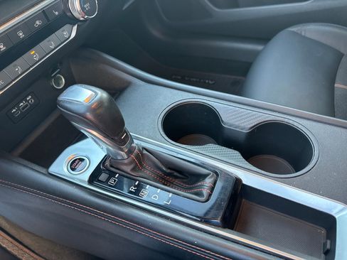 Certified 2020 Nissan Altima 2.5 SR w/ Premium Package image 19