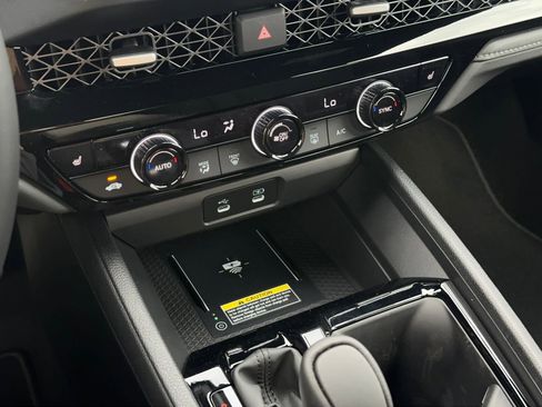 New 2025 Honda Accord Sport image 21