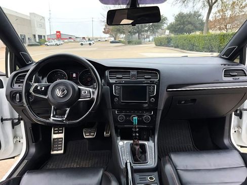 Used 2016 Volkswagen GTI Autobahn w/ Lighting Package (SEL) image 19