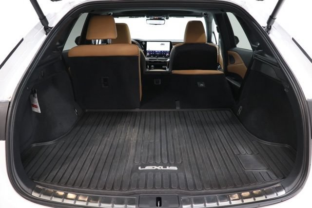Used 2023 Lexus RX 350 Premium Plus w/ Accessory Package AWD/4WD image 33