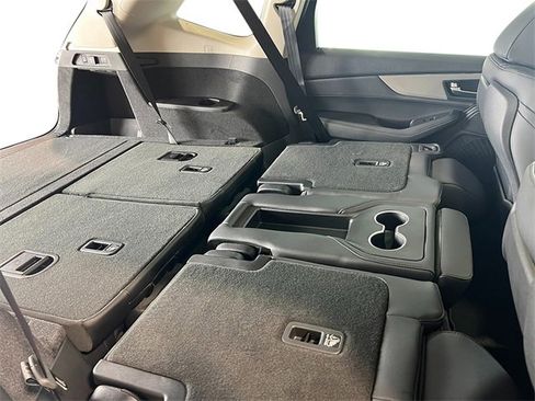 New 2026 Acura MDX Base image 36