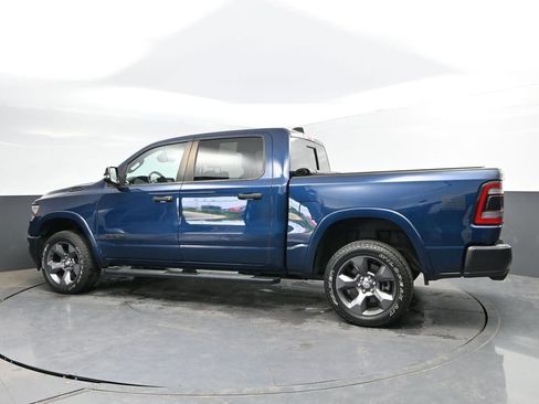 Used 2020 RAM 1500 Big Horn w/ Built-to-serve Edition AWD/4WD image 7