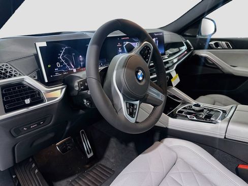 New 2027 BMW X6 xDrive40i AWD/4WD image 9