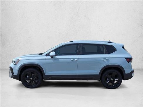New 2026 Volkswagen Taos SEL AWD/4WD image 8