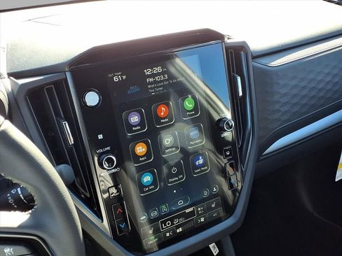 New 2026 Subaru Forester Premium image 4