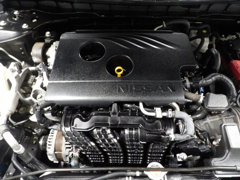 Used 2022 Nissan Altima 2.5 SR AWD/4WD image 22
