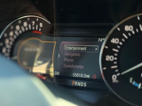 Used 2018 Lincoln MKZ Reserve image 19