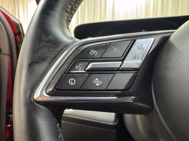 Used 2026 Buick Enclave Sport Touring AWD/4WD image 23