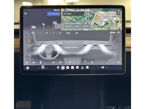 Used 2025 Tesla Model Y Performance AWD/4WD image 30