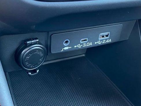 New 2026 Subaru WRX Limited AWD/4WD image 17