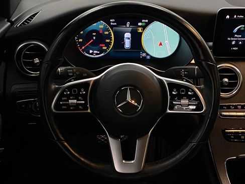 Certified 2022 Mercedes-Benz GLC 300 4MATIC image 14