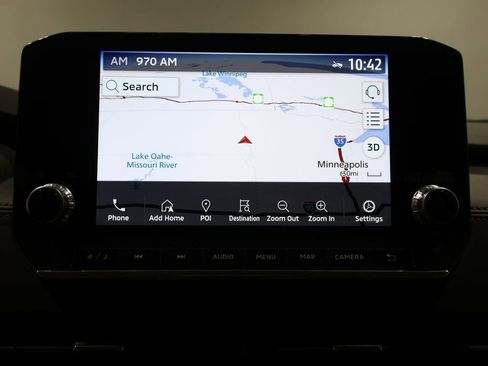 Used 2022 Mitsubishi Outlander SEL image 31