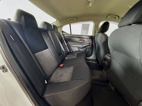 Used 2020 Nissan Sentra SR FWD image 25