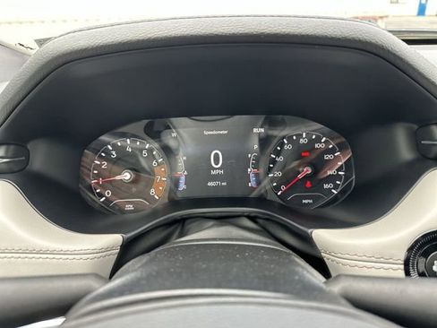 Used 2024 Jeep Compass Limited AWD/4WD image 12