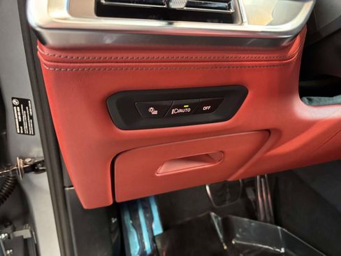 New 2026 BMW X6 M Competition image 14