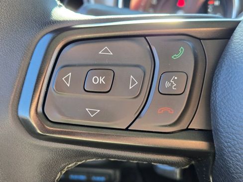 Used 2023 Jeep Wrangler Unlimited image 35