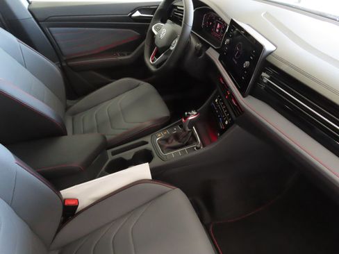 New 2026 Volkswagen Jetta GLI Autobahn image 26