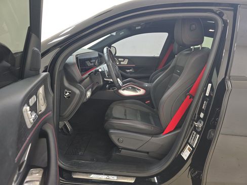 Used 2021 Mercedes-Benz GLE 53 AMG 4MATIC Coupe image 8