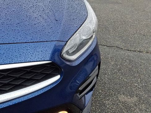 Used 2020 Kia Forte LXS FWD image 19