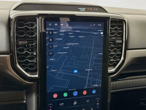 New 2026 Ford Ranger XLT w/ Equipment Group 301A High image 18