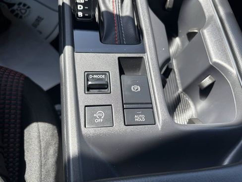 Used 2026 Nissan Sentra SR w/ Floor Mat Package FWD image 32