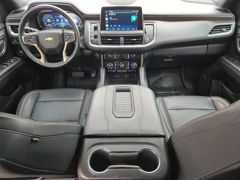 Used 2022 Chevrolet Tahoe High Country image 16