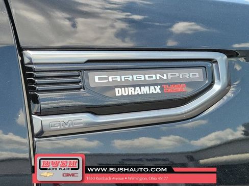 Used 2021 GMC Sierra 1500 AT4 w/ AT4 Value Package AWD/4WD image 5