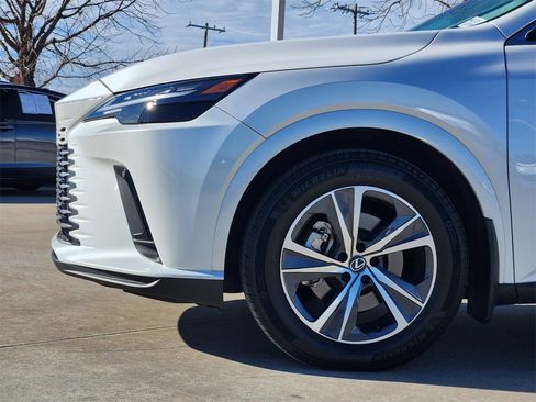Used 2023 Lexus RX 350 FWD image 8
