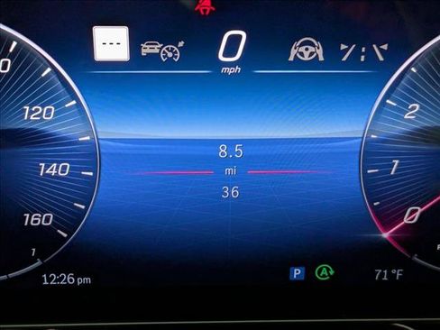 New 2026 Mercedes-Benz S 580 4MATIC Sedan image 11