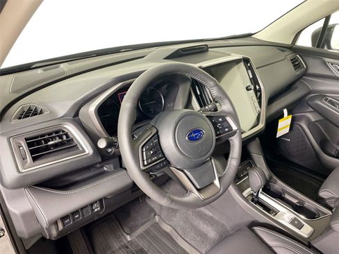New 2026 Subaru Ascent Limited image 9