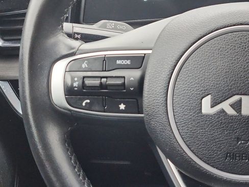 Used 2023 Kia Sportage X-Line w/ X-Line Premium Package image 15