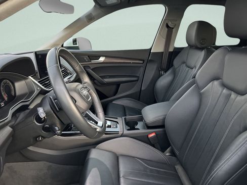 Used 2024 Audi Q5 2.0T Premium Plus image 62