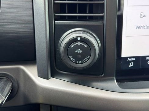 Used 2024 Ford F150 XLT w/ Mobile Office Package image 25